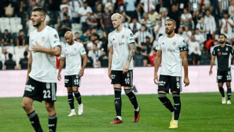 İstanbulspor – Beşiktaş Maçı Canlı İzle (2022) Bedava