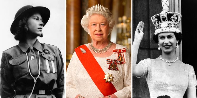 Kraliçe Elizabeth Öldü mü? (Son Dakika)