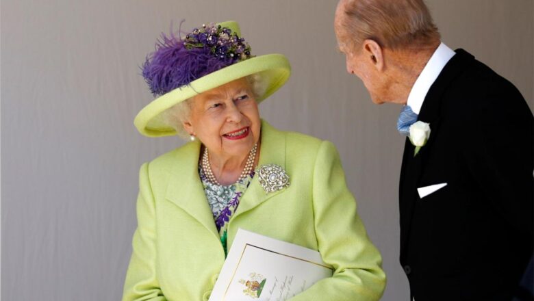 Kraliçe Elizabeth Öldü mü? (Son Dakika) 2022