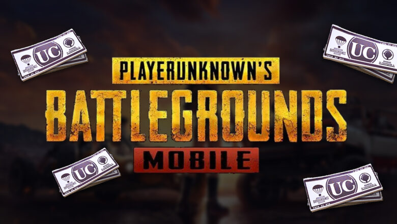 Limited İtem – PUBG Mobile Bedava UC (2022)