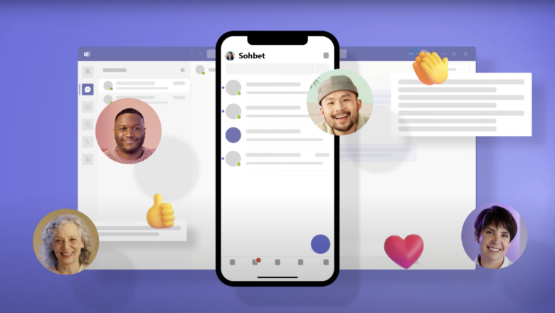 Microsoft Teams Canlı Altyazı Çevirisi Nasıl Yapılır?