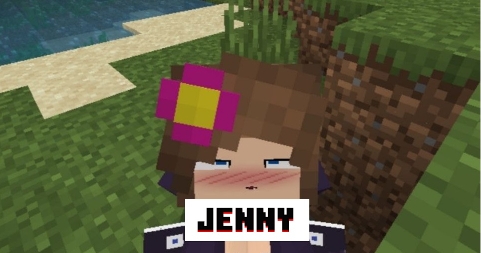 jenny jenny