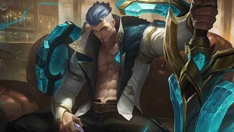 Mobile Legends Razer Gold Nasıl Kullanılır? (Kodları)