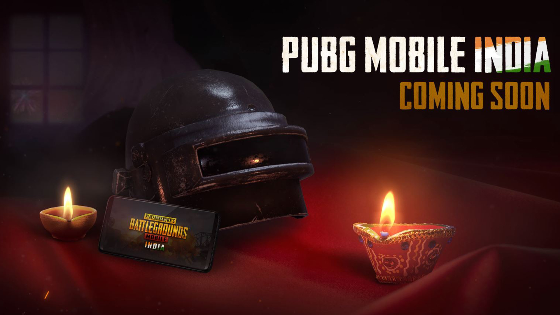 iPhone PUBG Mobile İndir (2.5) 2023