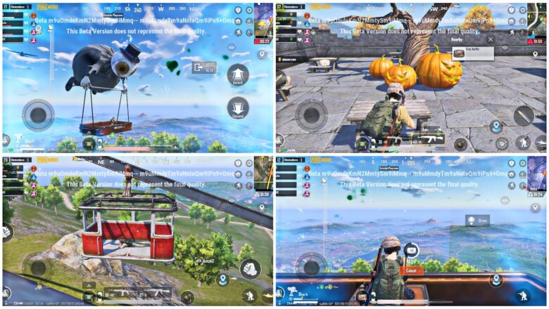 PUBG Mobile Sekmeme Config 2.2 İndir (2022)