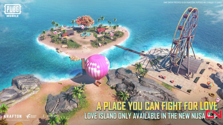 PUBG Mobile Güncelleme Yap (2.2)