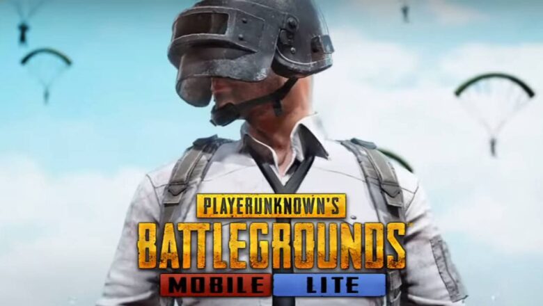 PUBG Mobile Lite 0.18.0 APK İndir (2022)