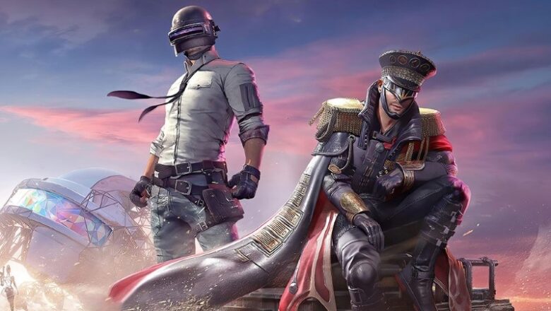 PUBG Mobile Random Hesap 1 TL (2022)