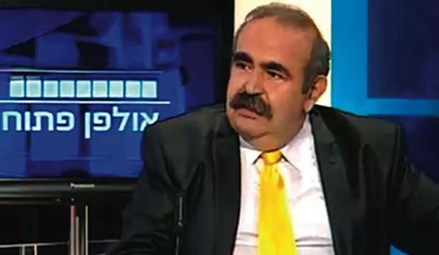 Rafael Sadi Biyografisi (Nereden Mezun?) 2022