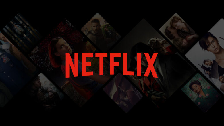 Revisit the Best Action Series on Netflix Türkçe İzle (2023)