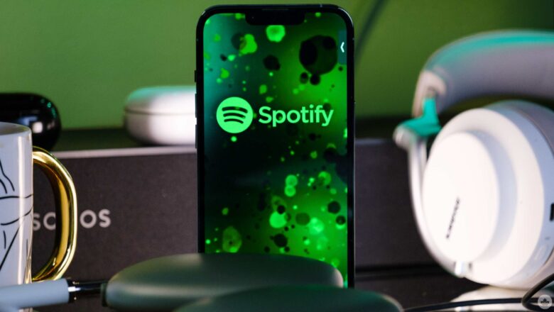 Spotify En Çok Dinlediğim Şarkılar (2022) Özet