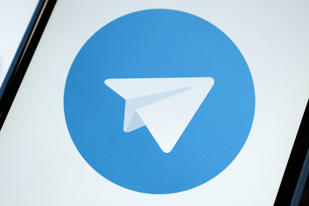 Telegram Mavi Tik Alma, Açma ve Kapatma (2022)
