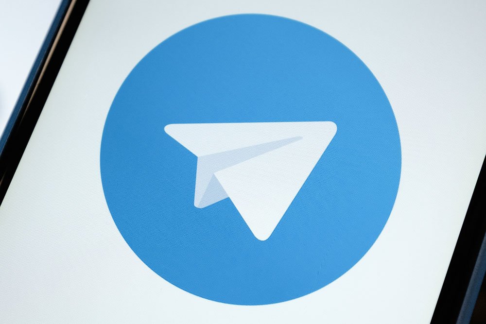Qwertyuiop Telegram Kanalı (Grubu) 2022