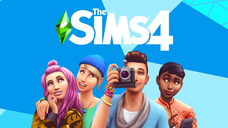 The Sims 4 Bedava İndir (2022)