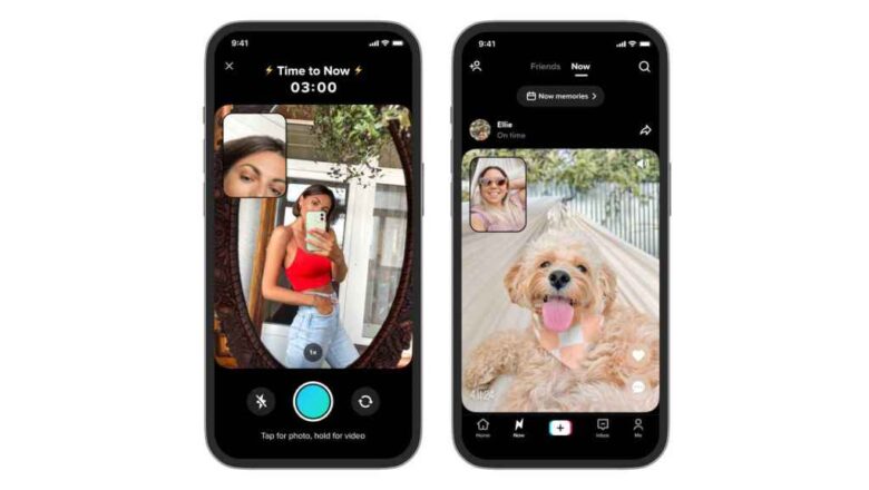 TikTok Now Nedir? (2022)
