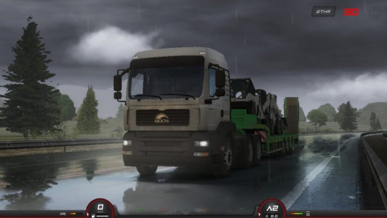Truckers of Europe 3 “0.33.4” APK İndir (2022)