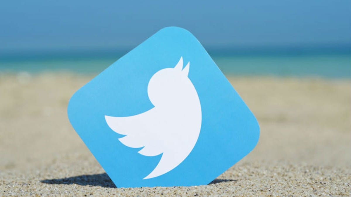 Android, Twitter Giriş Yaparken Hata Oluştu