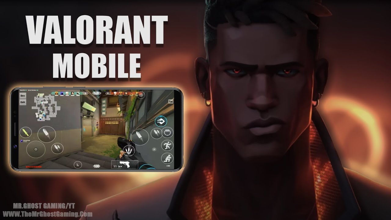 apk valorant mobile apk valorant mobile