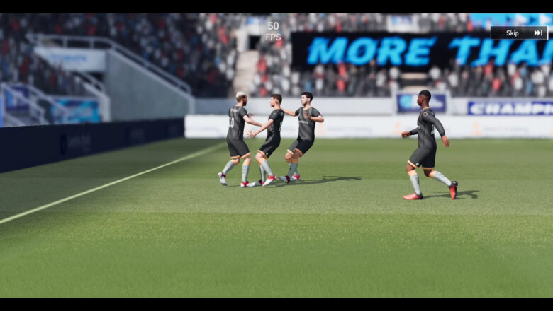 Vive le Football 2022 APK İndir (Son Sürüm)