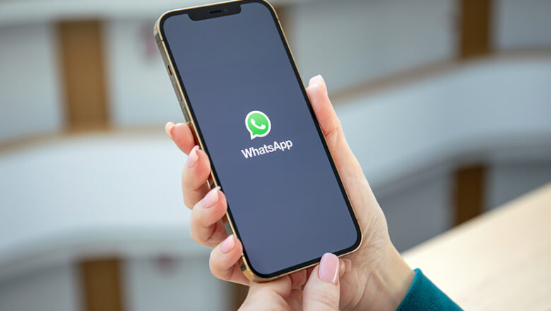 WhatsApp Kendinden Sildiğin “Benim İçin Sil” Mesajını Geri Getirme (2022)