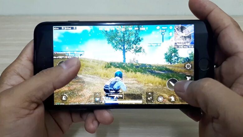iPhone 7 Plus PUBG Mobile Kaç FPS Alır?
