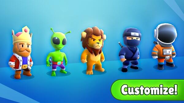 Kipas Guys 0.42 APK İndir (2022)