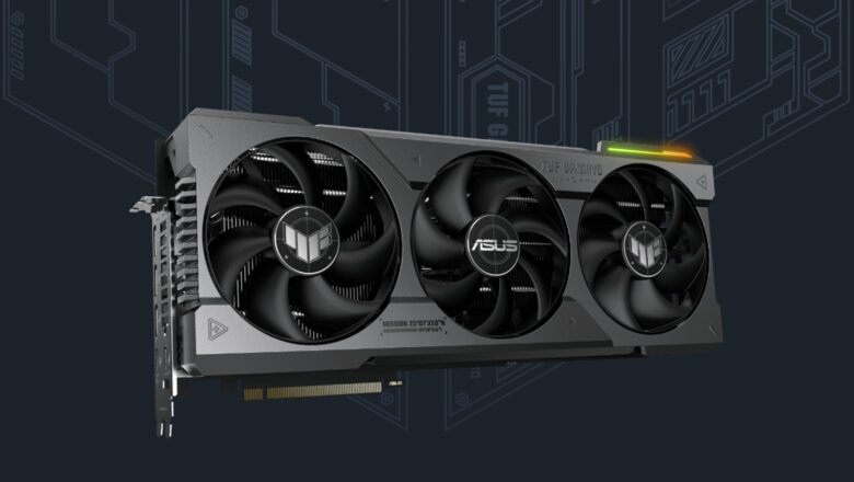 Asus Geforce Tuf Nvidia RTX 4090 Ekran Kartı Yorumları ve İncelemesi (2022)