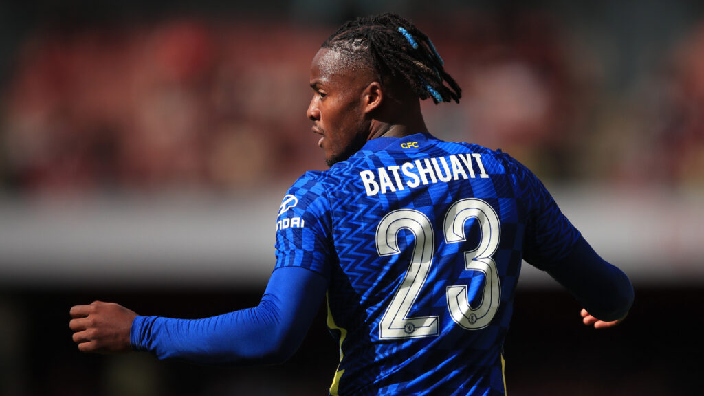 Batshuayi FİFA 23 - 22 İstatistikleri Rehberi (2022)