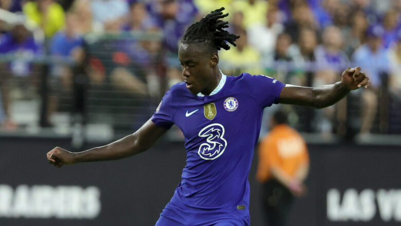 Batshuayi FİFA 23 – 22 İstatistikleri Rehberi (2022)