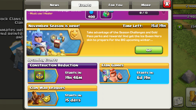 Clash of Clans Mücadele Nasıl Yapılır? (2022)