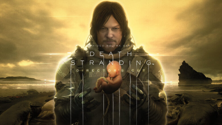 Death Stranding Türkçe Yama İndir (2022)