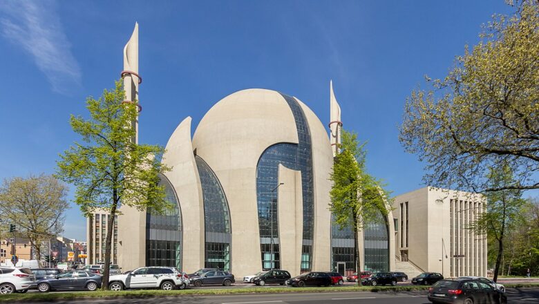 Diyanet İşleri Türk İslam Birliği Burs Başvurusu (2022)