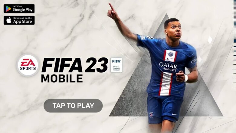 FİFA 2023 Mobile Çıkış Tarihi, Ne Zaman Çıkacak?
