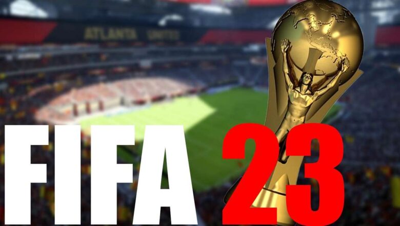 FİFA 23 Coin Satın Al (Ucuz ve İndirimli) 2022