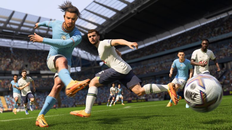 FİFA 23 Kasma Sorunu (2022)
