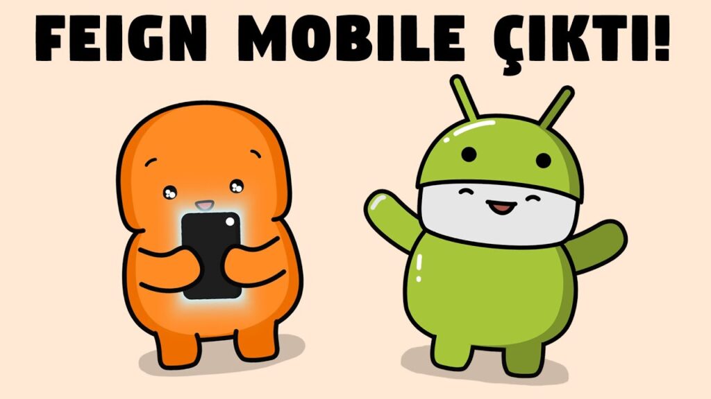 Feign Mobile APK İndir