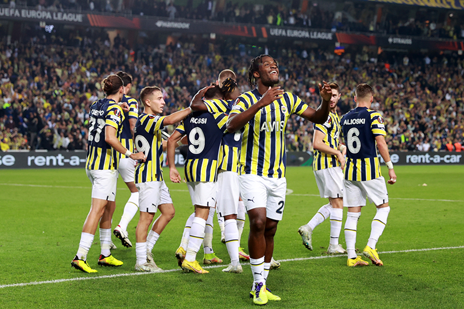 Fenerbahçe, Karagümrük Maçı Bedava Canlı Kaçak İzle Linki (2022)