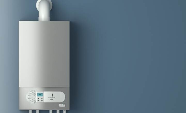 Daikin Kombi Arıza Kodları (2022)