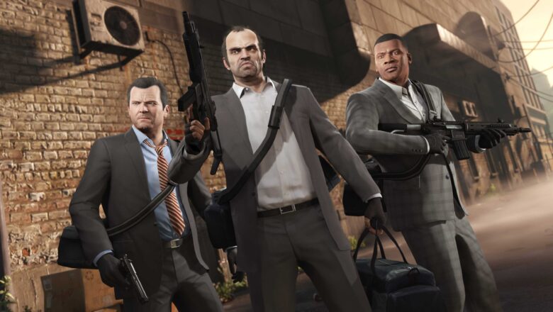 GTA 5 Script Hook v Critical Error Hatası (2022)