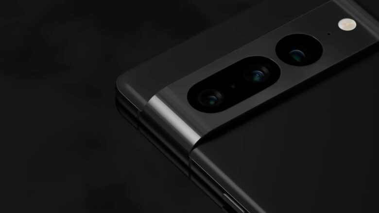 Google Pixel 7 Pro Özellikleri ve Fiyatı (2022)