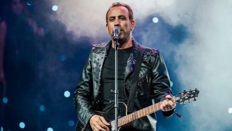 Haluk Levent Burs Başvurusu (2022)