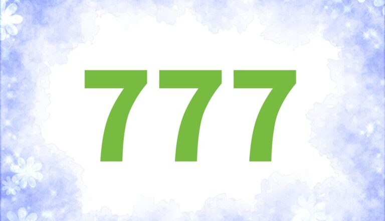 İnstagram Profildeki 777 Ne Demek? (2022)