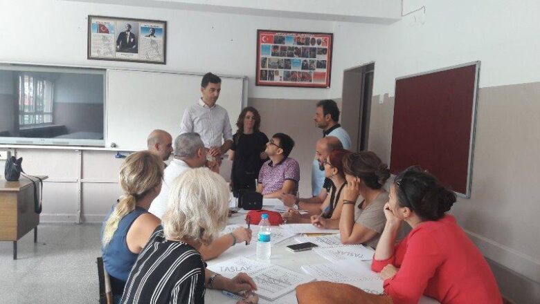 İzmir ÖDM Hazır Bulunuşluk Sınavı Cevapları (2022)