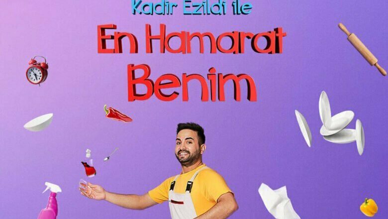Kadir Ezildi Bu Hafta Kim Birinci Oldu? (Dün, 30 Eylül)