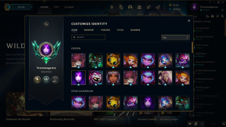 LoL PBE Ping Düşürme Yöntemleri (2022)