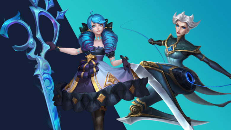 LoL: Wild Rift Bağlantı Hatası Sorunları Tespit Edildi