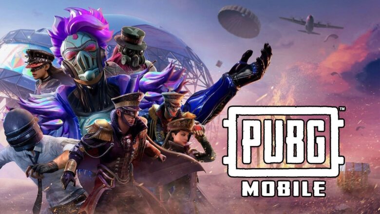 MSP Türkiye PUBG Mobile UC (2022)