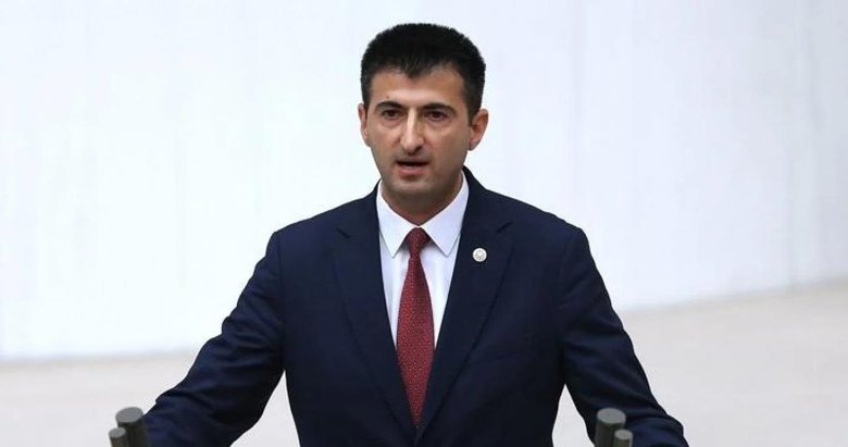 Milletvekili Mehmet Ali Çelebi Kimdir?