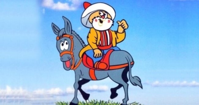 Nasrettin Hoca Eşeğe Neden Ters Binmiş?