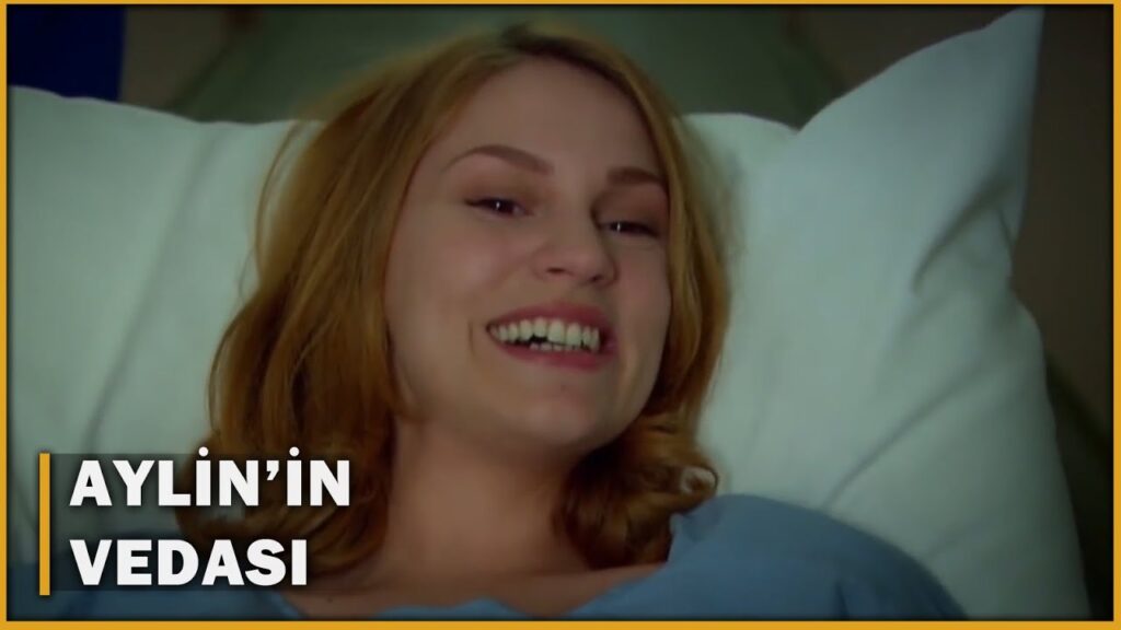 Öyle Bir Geçer Zaman Ki Aylin Neden Öldü?Öyle Bir Geçer Zaman Ki Aylin Neden Öldü?